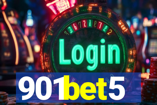 901bet5