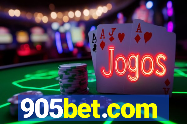905bet.com