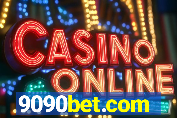 9090bet.com