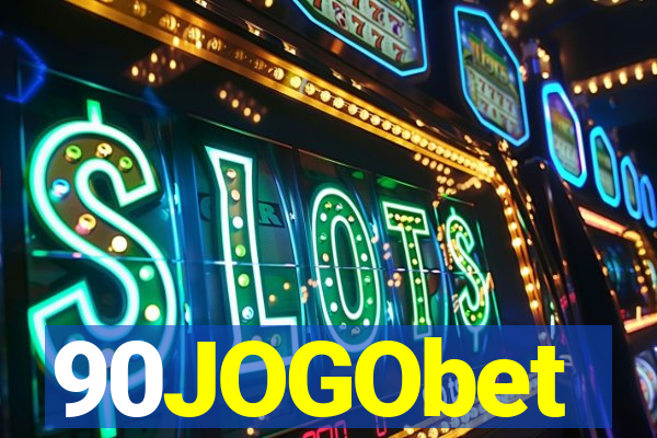 90JOGObet