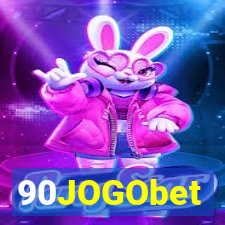 90JOGObet