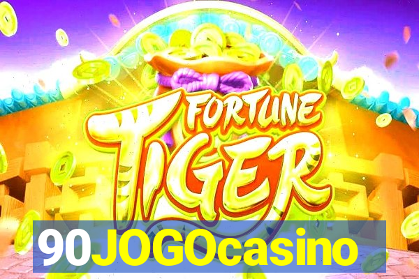 90JOGOcasino