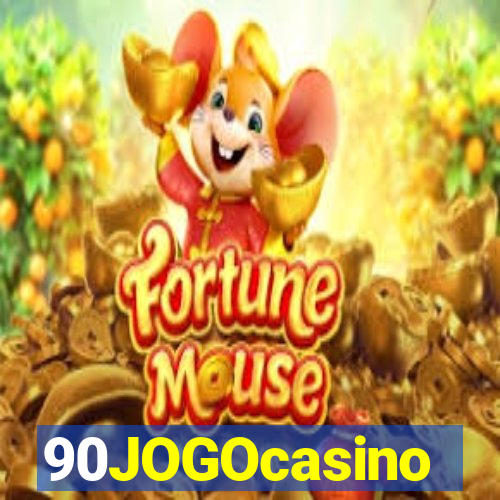 90JOGOcasino