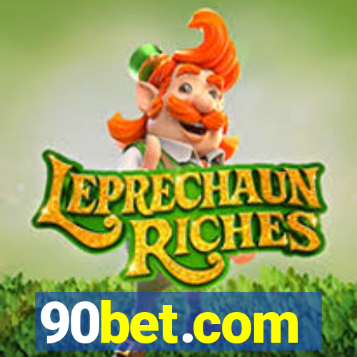 90bet.com