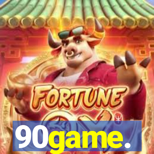 90game.