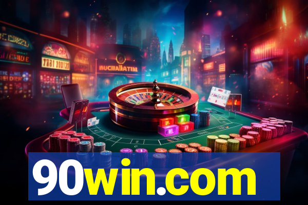 90win.com