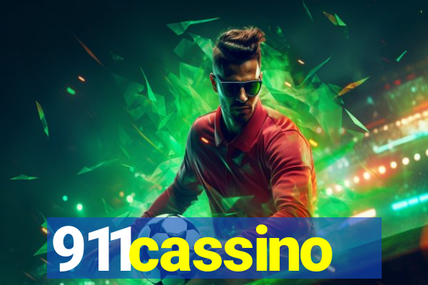 911cassino