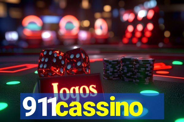 911cassino