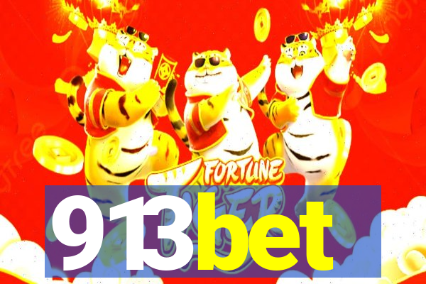 913bet