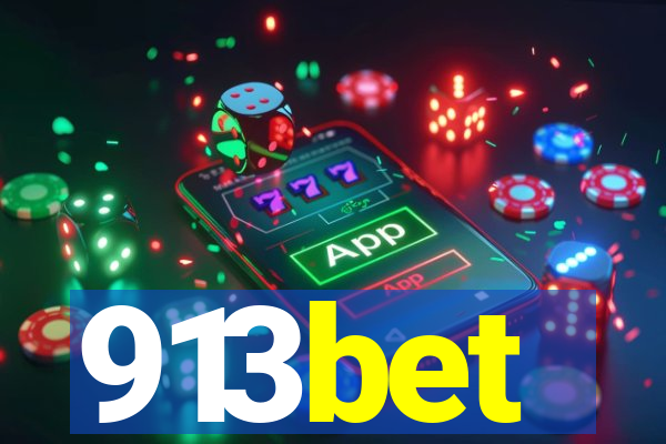 913bet