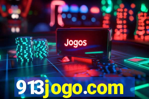 913jogo.com