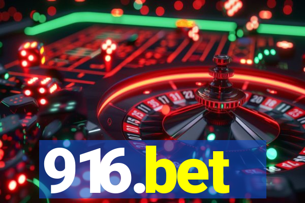 916.bet