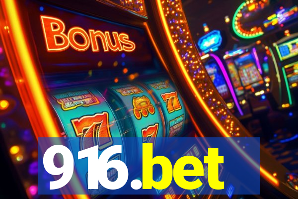 916.bet