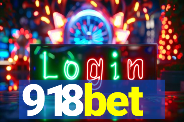918bet