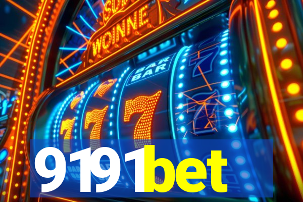 9191bet