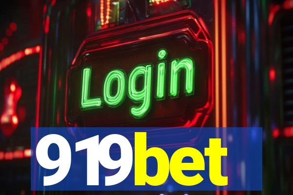 919bet