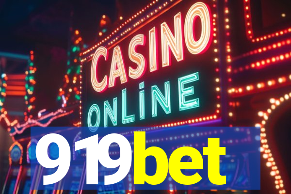 919bet