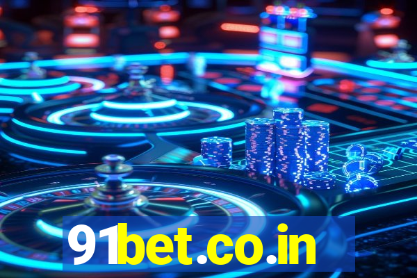 91bet.co.in