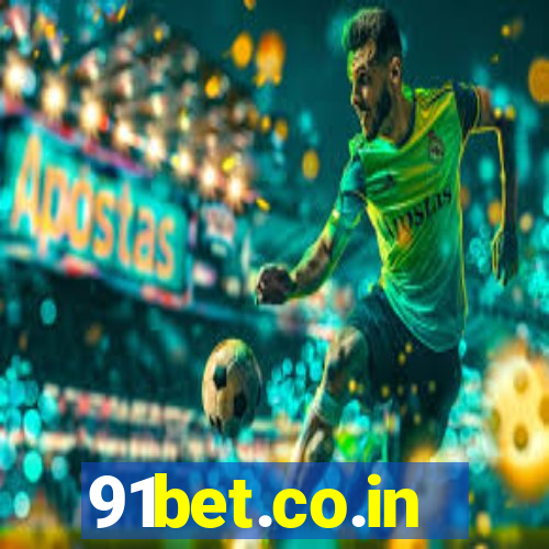 91bet.co.in