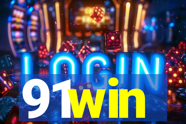 91win