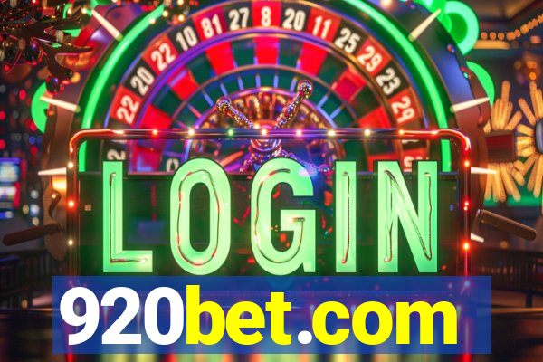 920bet.com