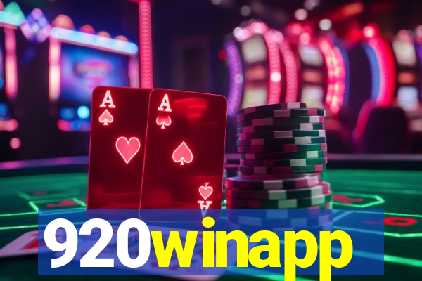 920winapp