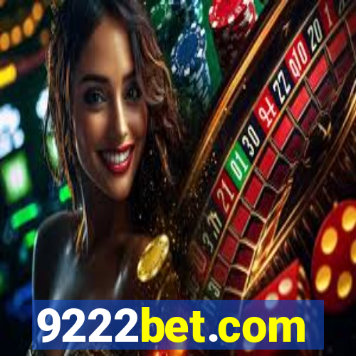 9222bet.com