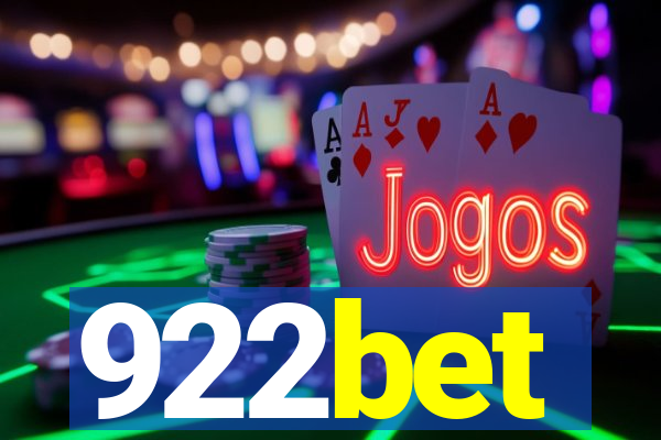 922bet