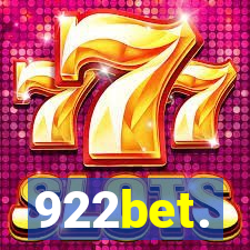 922bet.