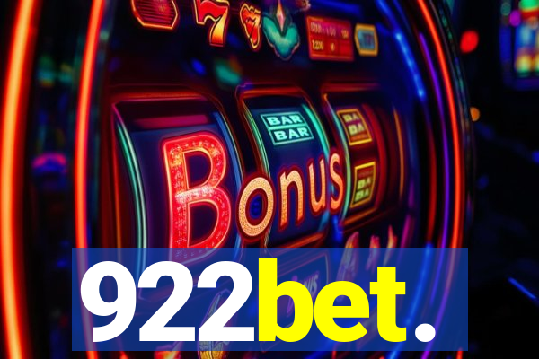 922bet.