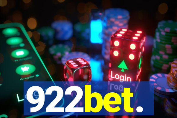 922bet.