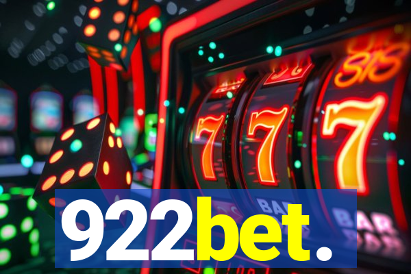 922bet.