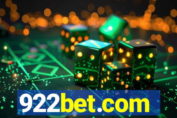 922bet.com