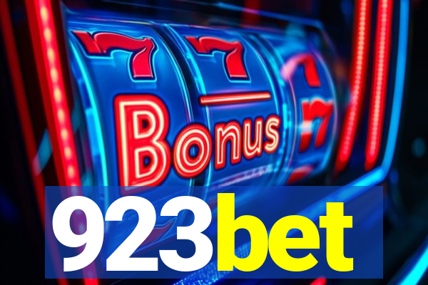 923bet