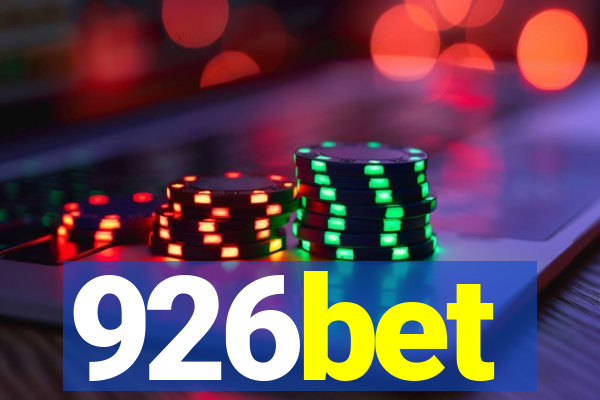 926bet