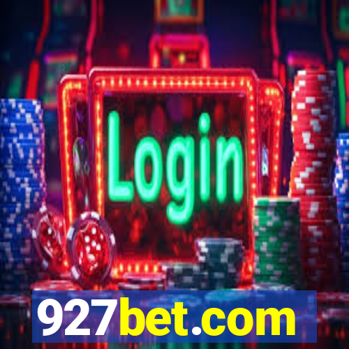 927bet.com