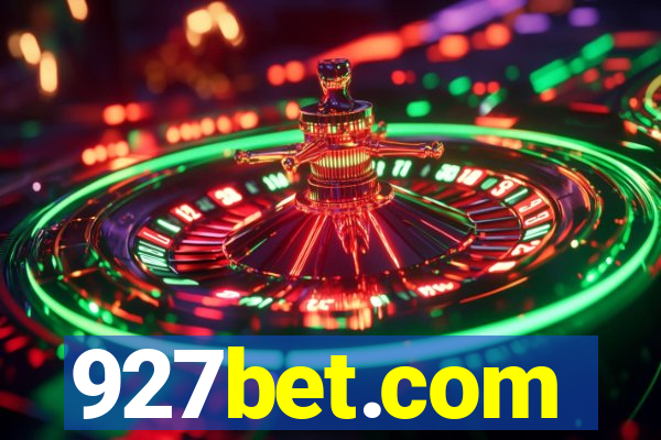 927bet.com