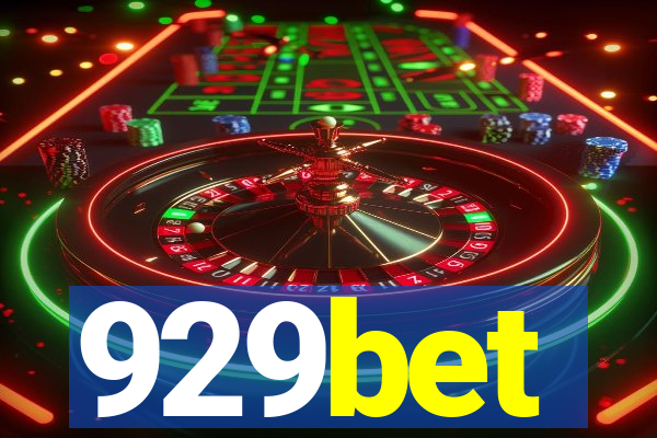 929bet