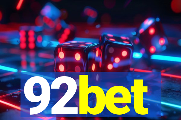92bet
