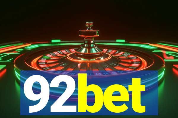 92bet