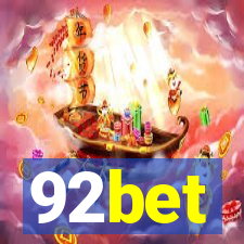 92bet