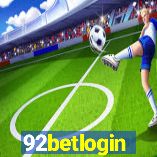 92betlogin