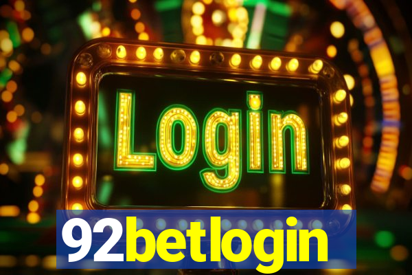 92betlogin