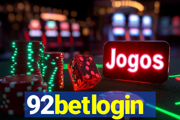92betlogin