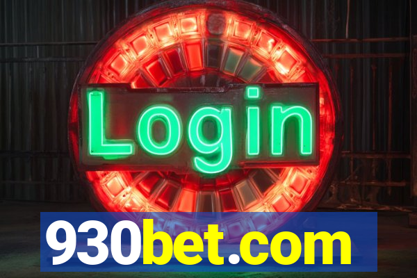930bet.com