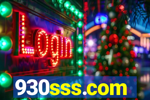 930sss.com