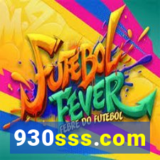 930sss.com