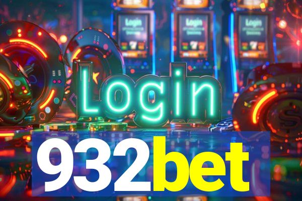 932bet