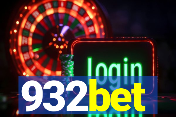 932bet
