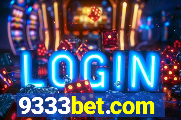 9333bet.com